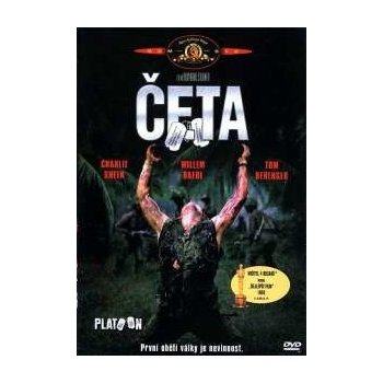 Četa DVD