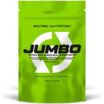 Scitec Nutrition Jumbo 1320 g – Zboží Mobilmania