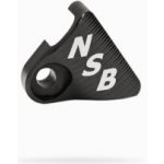 Úponka brzdové hadice pro RockShox vidlice Černá Rock Shox – Sleviste.cz