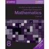 Cambridge Checkpoint Mathematics Challenge Workbook 8