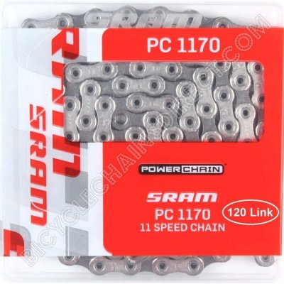 Sram PC-1170 Hollow Pin – Hledejceny.cz