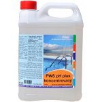 PWS pH plus 5l – Zbozi.Blesk.cz