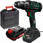 PARKSIDE PABS 20-Li G8 – Zboží Dáma PARKSIDE PABS 20-Li G8 – Zboží Dáma