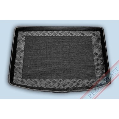 Plastová vana do kufru Rezaw Plast NISSAN Juke 2014 dolní kufr – Hledejceny.cz