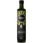 Hunter & Gather Extra panenský avokádový olej 500ml – Zboží Dáma