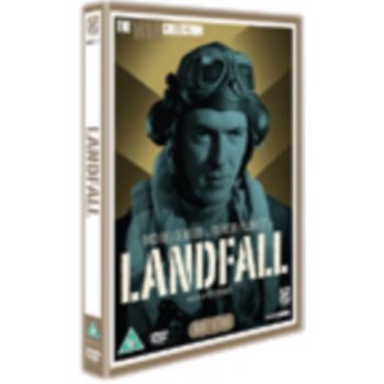 Landfall DVD