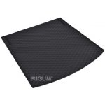 Gumová vana do kufru Rigum SEAT Leon ST 2020 - horní a dolní poloha kufru – Hledejceny.cz