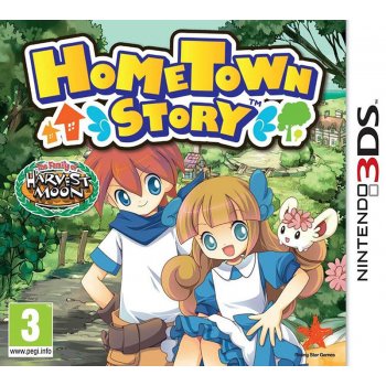 Hometown Story