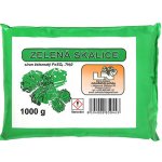 Agro Zelená skalice 1 kg – Zboží Dáma