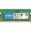 Paměť Crucial DDR4 8GB 2400MHz CL17 (1x8GB) CT8G4S24AM