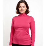 Jožánek kojicí rolák Kateřina lososově růžový – Zboží Dáma