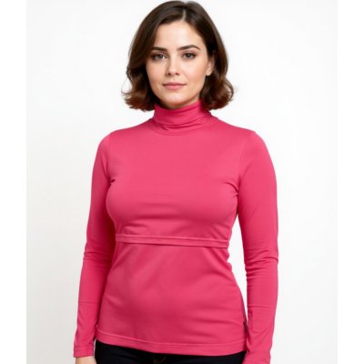 Jožánek kojicí rolák Kateřina lososově růžový – Zboží Dáma