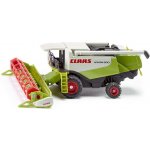 Siku Farmer Kombajn Claas Lexion 600 1:50 – Sleviste.cz