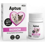 Orion Pharma Aptus Biorion srst a drápy 60 tbl – Sleviste.cz