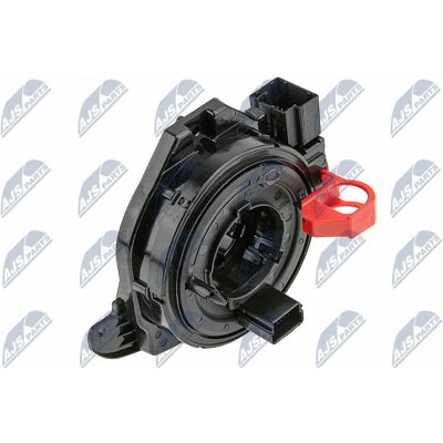 Vinutá pružina, airbag NTY EAS-WW-009 – Hledejceny.cz