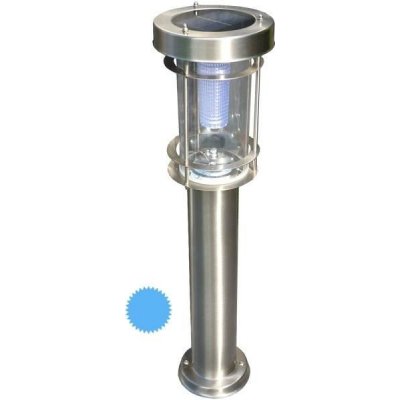 POWERplus Solární zahradní lampa Giraffe – Hledejceny.cz