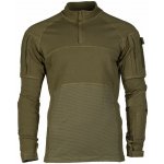 Košile Mil-tec taktická ASSAULT ZELENÁ – Hledejceny.cz