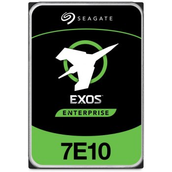 Seagate Exos 7E10 6TB, ST6000NM000B