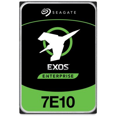 Seagate Exos 7E10 6TB, ST6000NM000B – Hledejceny.cz