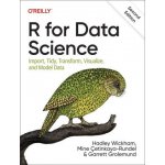 R for Data Science, 2e – Hledejceny.cz