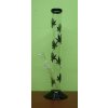 Vodní dýmky Simax Bong Multi Leaf Tube 42 cm