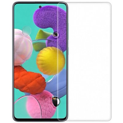 Picasee pro Samsung Galaxy A71 A715F - 137004 – Zboží Mobilmania