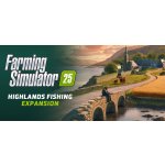 Farming Simulator 25 Highlands Fishing Expansion – Hledejceny.cz
