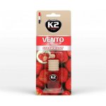 K2 VENTO Strawberry – Zboží Mobilmania