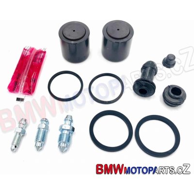 Opravná sada zadního brzdového třmenu | Zboží Auto