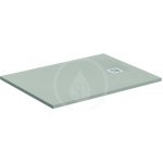 IDEAL STANDARD Ultra Flat S Sprchová vanička 1200 x 900 mm, betonově šedá K8230FS – Zboží Dáma