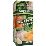 Agrobio Sulka Extra 100 ml – Zboží Mobilmania