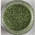 Ocean Glitter Nails Třpytky na zdobení nehtů 16 2 g – Hledejceny.cz