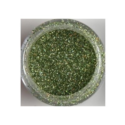 Ocean Glitter Nails Třpytky na zdobení nehtů 16 2 g – Hledejceny.cz