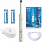 Oral-B Smart 4 4100S CrossAction – Zboží Živě