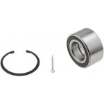 NTY Ložisko kolo přední NISSAN ALMERA N16 -2006 MITSUBISHI PAJERO PININ -2005 40210-4M400 40210-95F0A 402104M400 – Hledejceny.cz