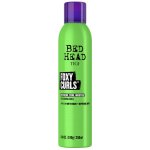 Tigi Bed Head Foxy Curls Mousse pěnové tužidlo pro vlnité vlasy 250 ml – Hledejceny.cz