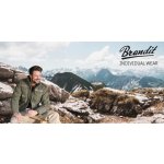 Brandit kukla storm balaclava černá – Zboží Mobilmania