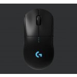 Logitech G Pro Wireless Gaming Mouse 910-005273 – Zbozi.Blesk.cz