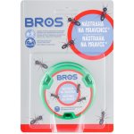 Bros hubení mravenců nástraha na mravence domeček 10 g – Sleviste.cz