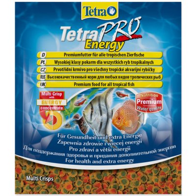 Tetra pro Energy 12 g – Zbozi.Blesk.cz