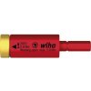 Klíč Wiha easy Torque electric 41344 momentový adaptér