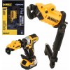 Nůžky na plech DeWalt DT70620