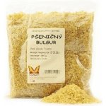 Natural Jihlava Pšeničný bulgur 400g – Zboží Dáma