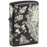 Zippo 26142 Pirates Treasure Design – Hledejceny.cz