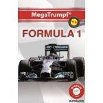 Piatnik Kvarteto: Formule 1 – Hledejceny.cz