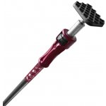 PIHER PIHER Teleskopická rozpěrná tyč P4 200–375cm 34004 – Hledejceny.cz