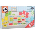 Small Foot 1 + 1 zábavné počítání – Zboží Mobilmania