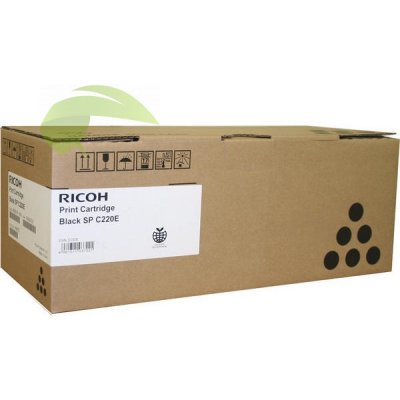 Ricoh 407642 - originální