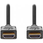 Nedis CVGL34060BK10 – Hledejceny.cz