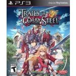 The Legend of Heroes: Trails of Cold Steel – Hledejceny.cz